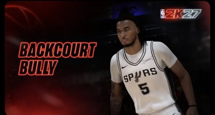Τα νέα Archetypes που έδειξε η 2K για το NBA 2K27