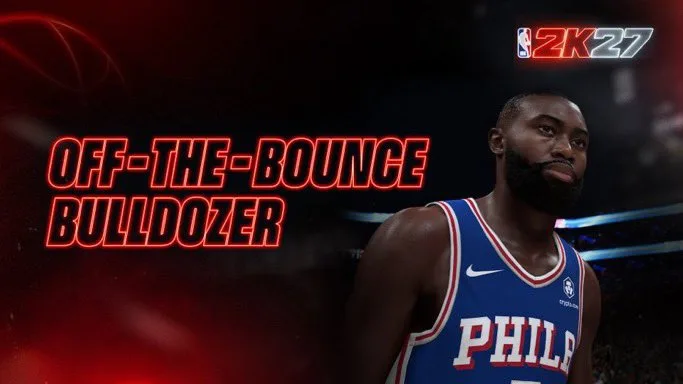 Τα νέα Archetypes που έδειξε η 2K για το NBA 2K27