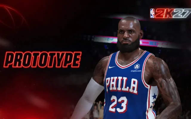 Πού ταιριάζει καλύτερα ένας Power Forward σε κάθε Era του MyCAREER του NBA 2K27