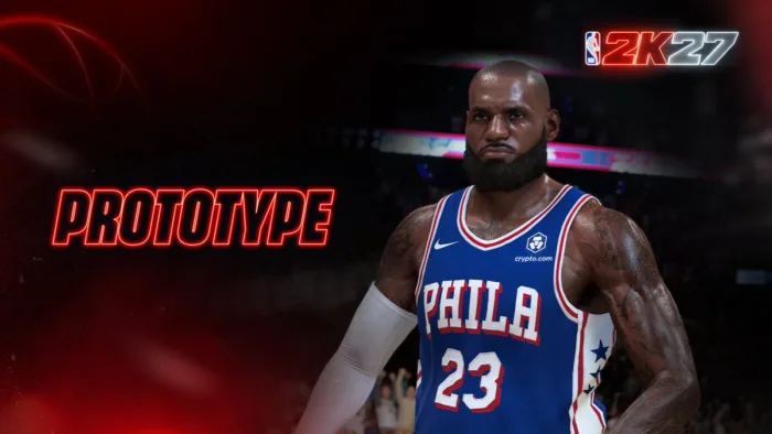 Τα νέα Archetypes που έδειξε η 2K για το NBA 2K27