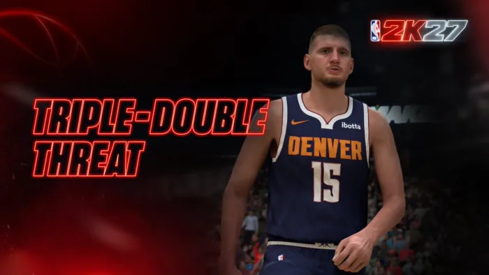 Τα νέα Archetypes που έδειξε η 2K για το NBA 2K27