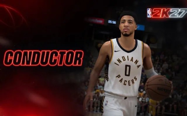 Πώς να κάνετε Flashy Pass στο NBA 2K27 4 Πώς να κάνετε Flashy Pass στο NBA 2K27