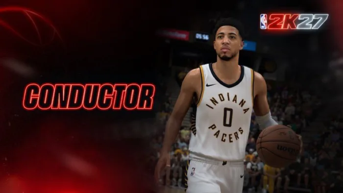 Τα νέα Archetypes που έδειξε η 2K για το NBA 2K27