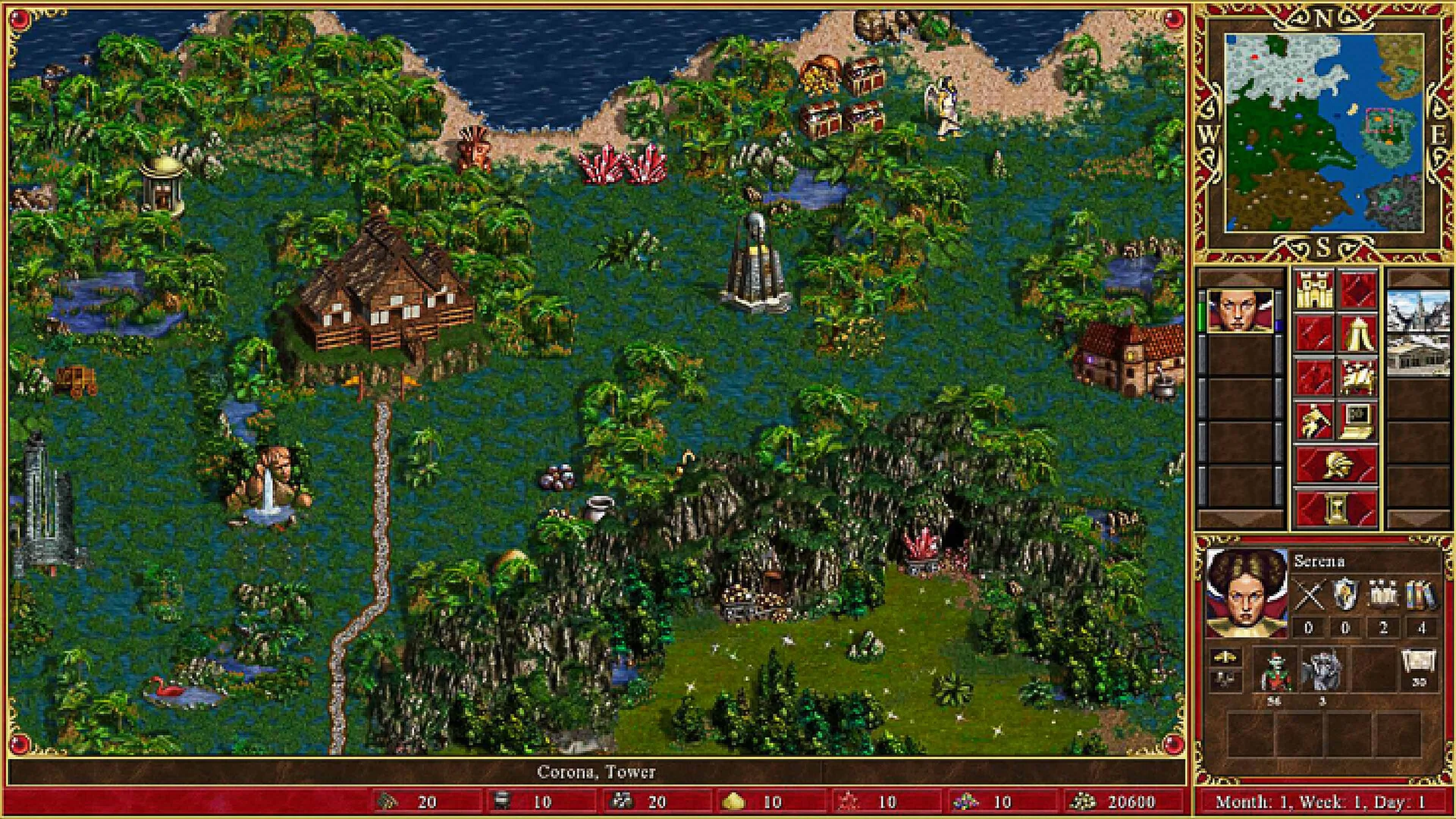 Η Ubisoft κυκλοφόρησε το Heroes of Might and Magic 3 στο Steam χωρίς τα αρχεία του παιχνιδιού!