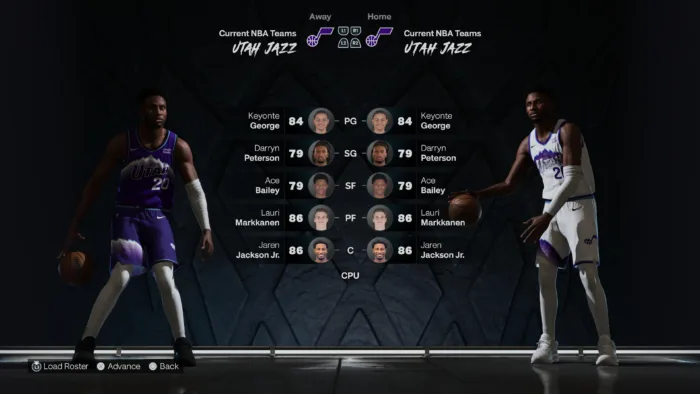 Οι καλύτερες ομάδες για rebuild στο MyNBA του NBA 2K27