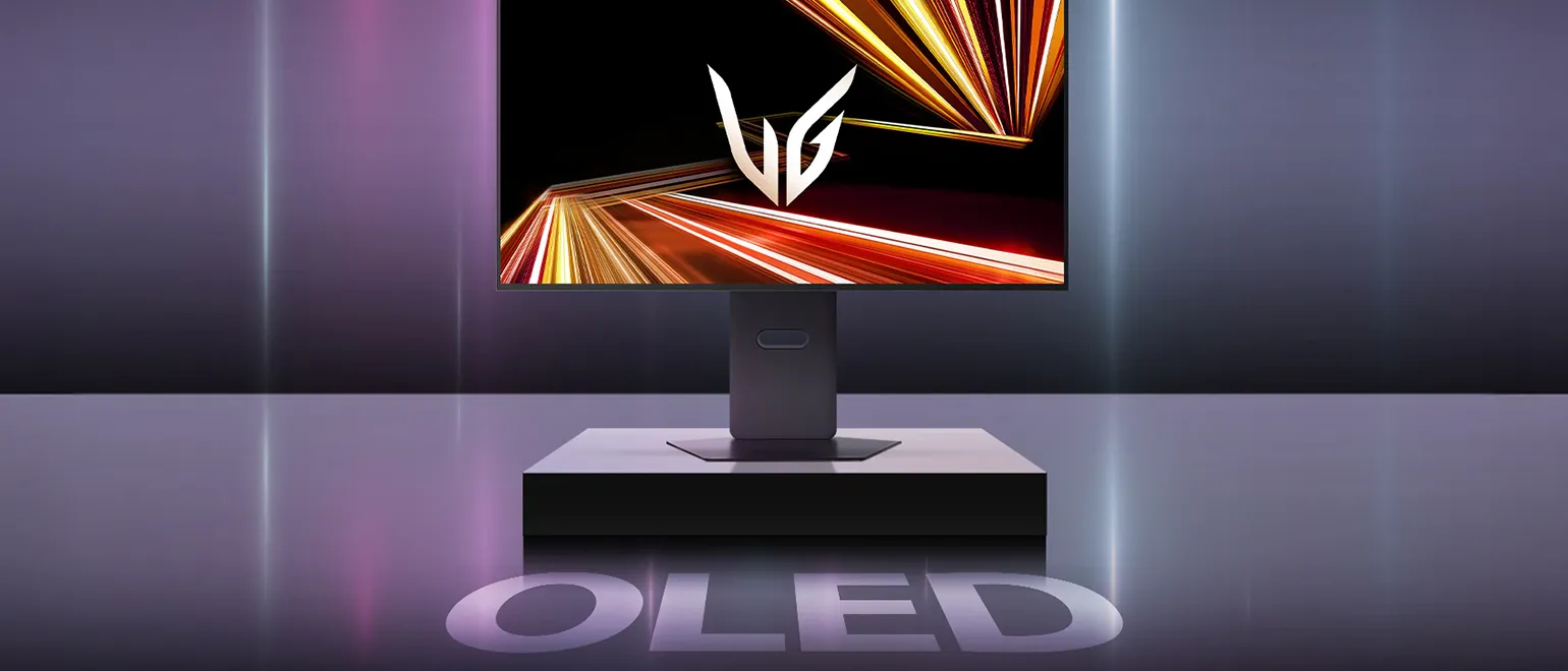LG UltraGear GX8 32GX850A-B Review - Μια εξαιρετική 4K OLED gaming οθόνη χωρίς περιττά κόλπα 1 LG UltraGear GX8 32GX850A-B Review - Μια εξαιρετική 4K OLED gaming οθόνη χωρίς περιττά κόλπα