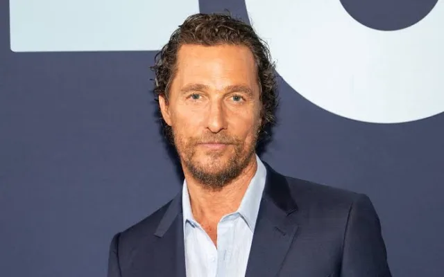 Ο Matthew McConaughey αποκάλυψε ότι απέρριψε τον ρόλο του Joel στο The Last of Us 2 Ο Matthew McConaughey αποκάλυψε ότι απέρριψε τον ρόλο του Joel στο The Last of Us