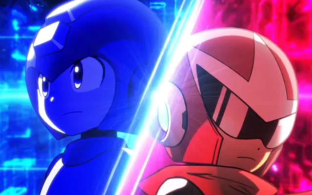Το πρώτο gameplay τρέιλερ του Mega Man Dual Override δείχνει την Twinkle Girl και την επιστροφή του Proto Man 2 Το πρώτο gameplay τρέιλερ του Mega Man Dual Override δείχνει την Twinkle Girl και την επιστροφή του Proto Man