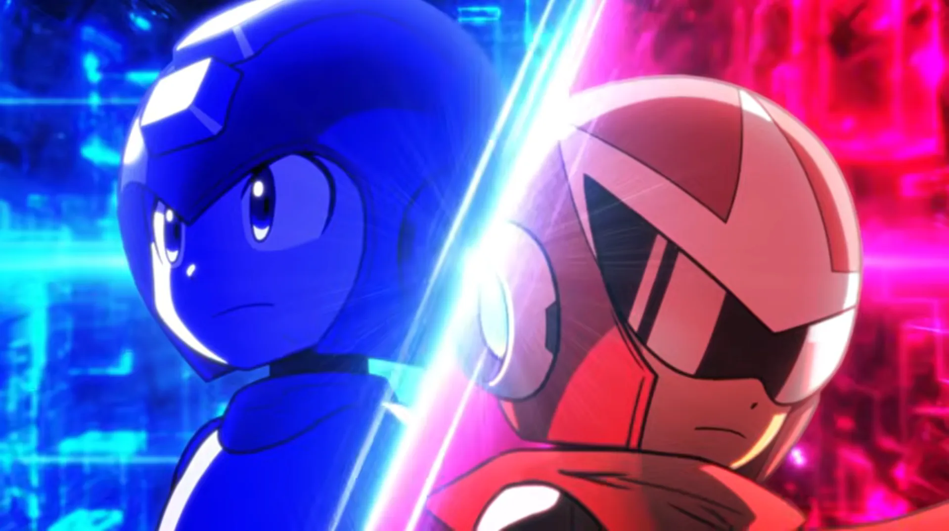 Το πρώτο gameplay τρέιλερ του Mega Man Dual Override δείχνει την Twinkle Girl και την επιστροφή του Proto Man 1 Το πρώτο gameplay τρέιλερ του Mega Man Dual Override δείχνει την Twinkle Girl και την επιστροφή του Proto Man