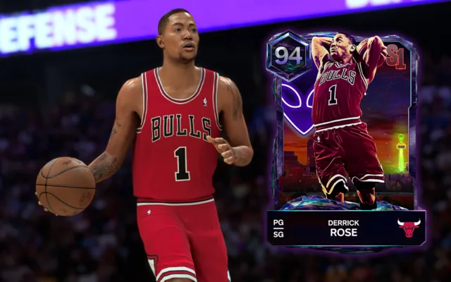 Όλες οι ανταμοιβές της Season 1 του NBA 2K27 σε The City, MyTEAM και Pro Pass 6 Όλες οι ανταμοιβές της Season 1 του NBA 2K27 σε The City, MyTEAM και Pro Pass