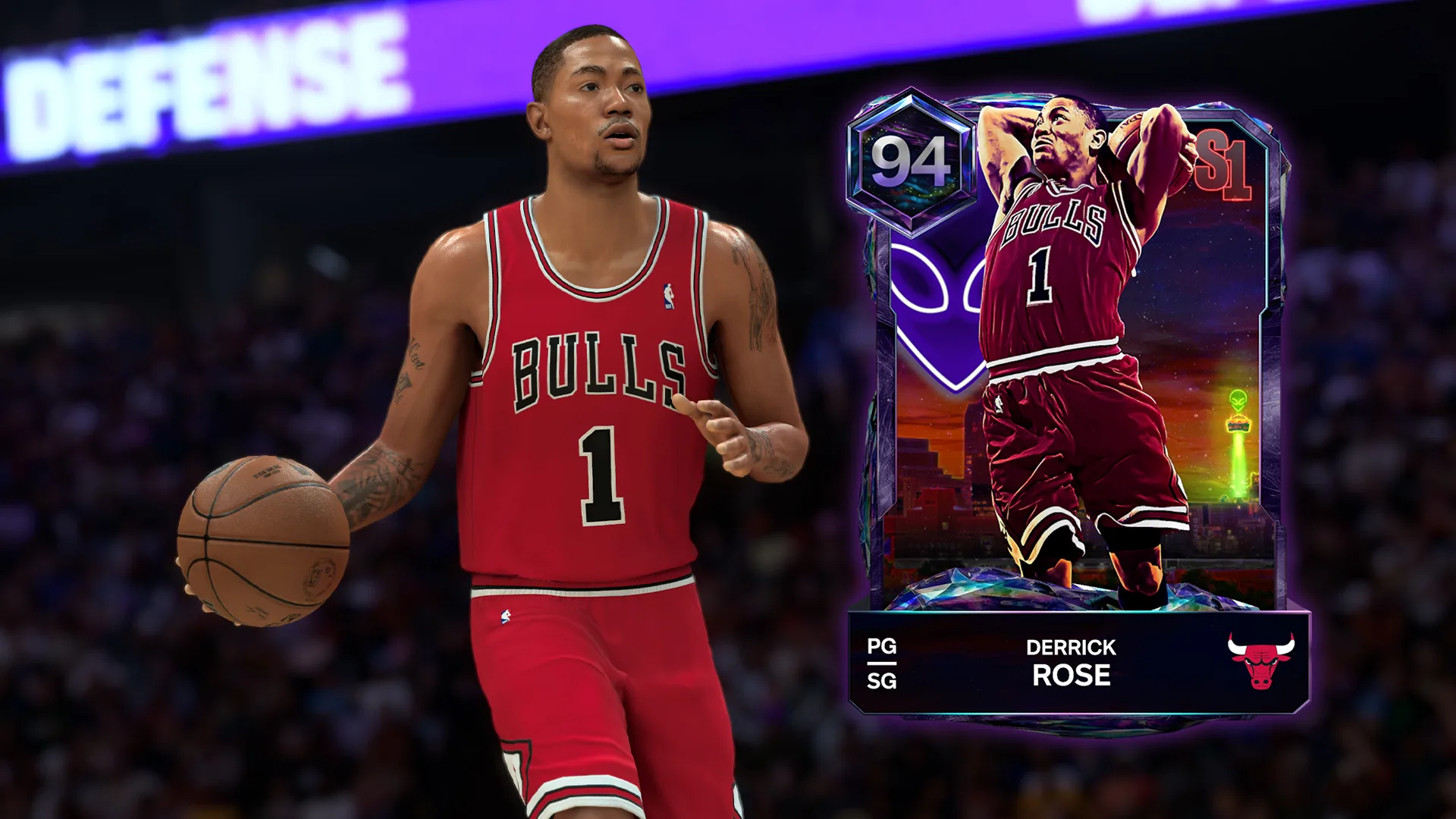 Όλες οι ανταμοιβές της Season 1 του NBA 2K27 σε The City, MyTEAM και Pro Pass