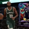 Τι αλλάζει στα tiers των καρτών του MyTeam στο NBA 2K27
