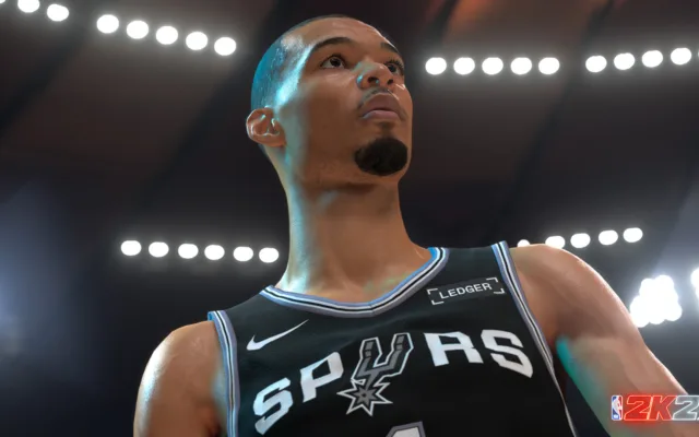 Οι 10 κορυφαίοι παίκτες στις τάπες στο NBA 2K27 3 Οι 10 κορυφαίοι παίκτες στις τάπες στο NBA 2K27