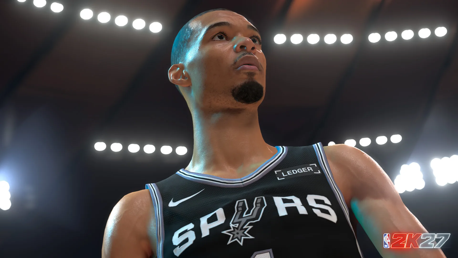 Οι 10 κορυφαίοι παίκτες στις τάπες στο NBA 2K27