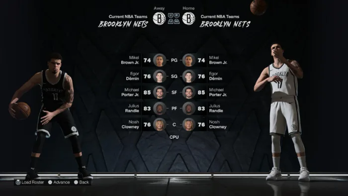 Οι καλύτερες ομάδες για rebuild στο MyNBA του NBA 2K27