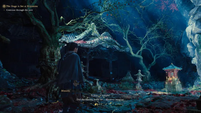 Onimusha: Way of the Sword: Οι εντυπώσεις μας από τις μάχες, τον κόσμο και τη μεγάλη επιστροφή της σειράς 8 Onimusha: Way of the Sword: Οι εντυπώσεις μας από τις μάχες, τον κόσμο και τη μεγάλη επιστροφή της σειράς