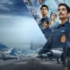 Η αληθινή ιστορία πίσω από τη σειρά του Netflix Επιχείρηση Σαφέντ Σάγκαρ: Αεροπορική Αποστολή στα 30.000 πόδια
