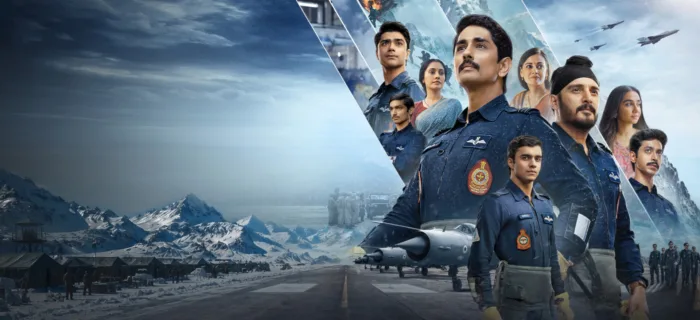 Η αληθινή ιστορία πίσω από τη σειρά του Netflix Επιχείρηση Σαφέντ Σάγκαρ: Αεροπορική Αποστολή στα 30.000 πόδια 23 Η αληθινή ιστορία πίσω από τη σειρά του Netflix Επιχείρηση Σαφέντ Σάγκαρ: Αεροπορική Αποστολή στα 30.000 πόδια