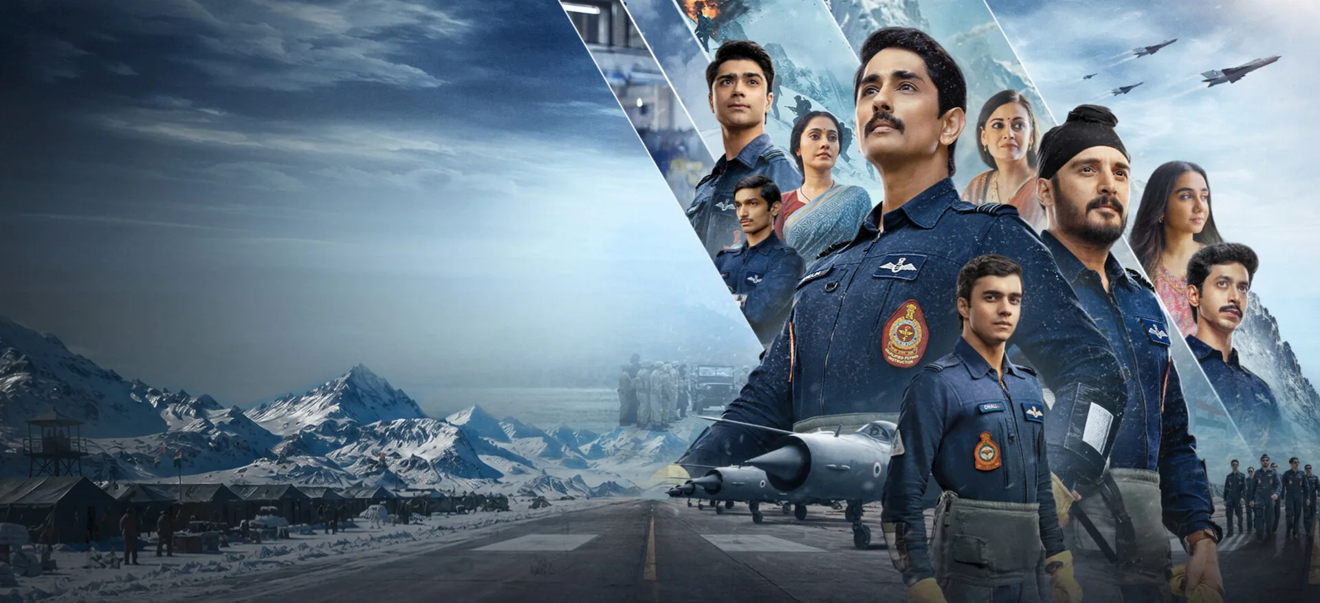 Η αληθινή ιστορία πίσω από τη σειρά του Netflix Επιχείρηση Σαφέντ Σάγκαρ: Αεροπορική Αποστολή στα 30.000 πόδια 1 Η αληθινή ιστορία πίσω από τη σειρά του Netflix Επιχείρηση Σαφέντ Σάγκαρ: Αεροπορική Αποστολή στα 30.000 πόδια