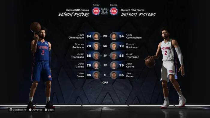Πού αξίζει να παίξεις ως Shooting Guard σε κάθε Era του MyCAREER του NBA 2K27