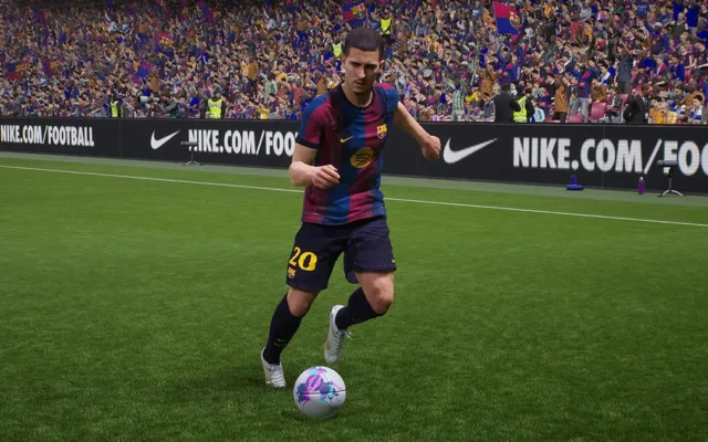 Τα κορυφαία playing styles ανά θέση στο eFootball 2027 4 Τα κορυφαία playing styles ανά θέση στο eFootball 2027