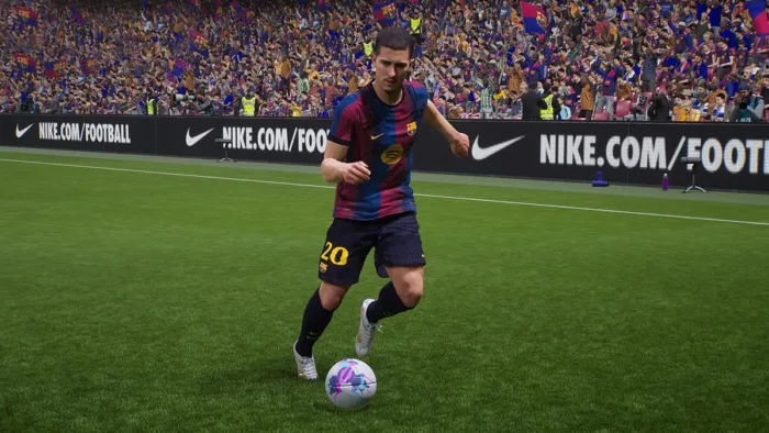 Τα κορυφαία playing styles ανά θέση στο eFootball 2027