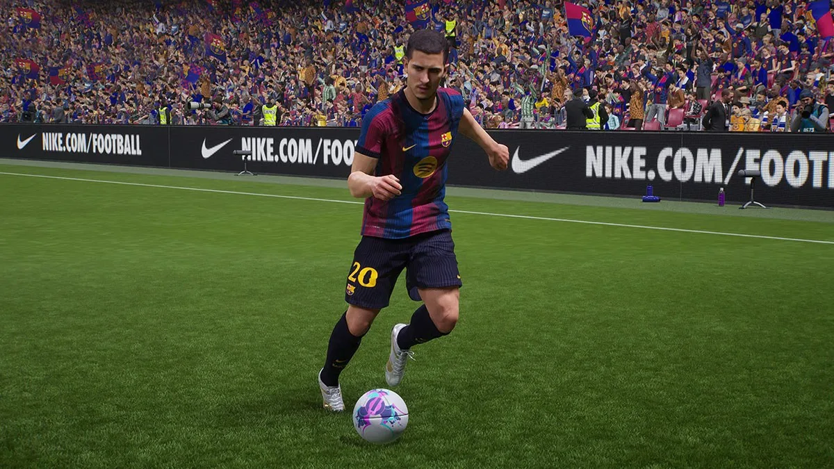 Τα κορυφαία playing styles ανά θέση στο eFootball 2027