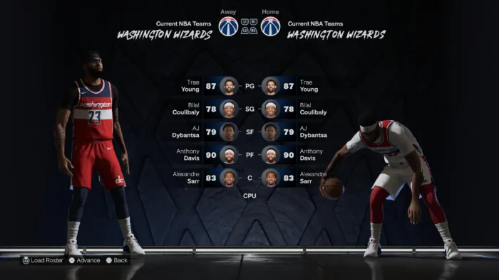 Οι καλύτερες ομάδες για rebuild στο MyNBA του NBA 2K27