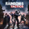 Η Ubisoft ανακοίνωσε το Rainbow Six Tactics για PS5, Xbox Series X/S και PC