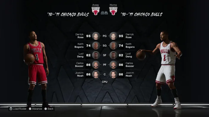 Πού αξίζει να παίξεις ως Shooting Guard σε κάθε Era του MyCAREER του NBA 2K27