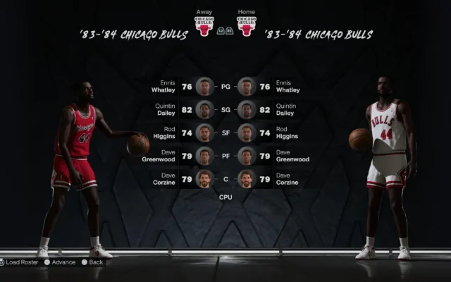 Οι καλύτερες ομάδες για rebuild στο MyNBA του NBA 2K27 8 Οι καλύτερες ομάδες για rebuild στο MyNBA του NBA 2K27