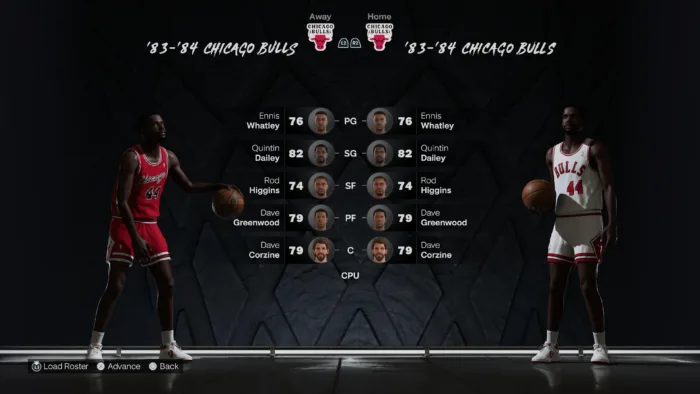 Πού ταιριάζει καλύτερα ένας Power Forward σε κάθε Era του MyCAREER του NBA 2K27 11 Πού ταιριάζει καλύτερα ένας Power Forward σε κάθε Era του MyCAREER του NBA 2K27