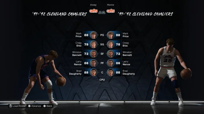 Πού αξίζει να παίξεις ως Shooting Guard σε κάθε Era του MyCAREER του NBA 2K27