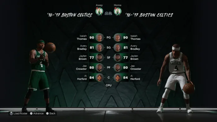 Οι καλύτερες ομάδες για rebuild στο MyNBA του NBA 2K27