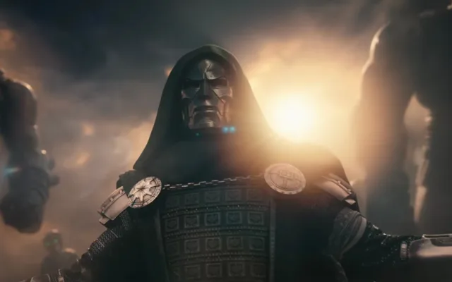 Το νέο τρέιλερ του Avengers: Doomsday φέρνει τον Doctor Doom απέναντι σε Avengers και X-Men 3 Το νέο τρέιλερ του Avengers: Doomsday φέρνει τον Doctor Doom απέναντι σε Avengers και X-Men