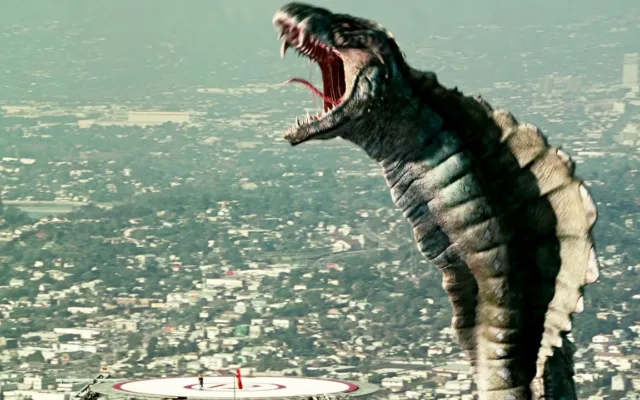 Το Dragon Wars ήταν η κορεατική υπερπαραγωγή που θέλησε να κατακτήσει το Hollywood 8 Το Dragon Wars ήταν η κορεατική υπερπαραγωγή που θέλησε να κατακτήσει το Hollywood