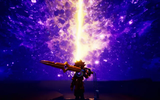 Duskfade Review