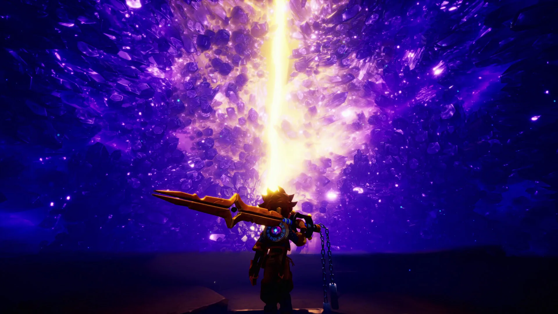 Duskfade Review 1 Duskfade Review