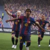 Όλα τα Player Skills του eFootball 2027 και τι προσφέρει το καθένα
