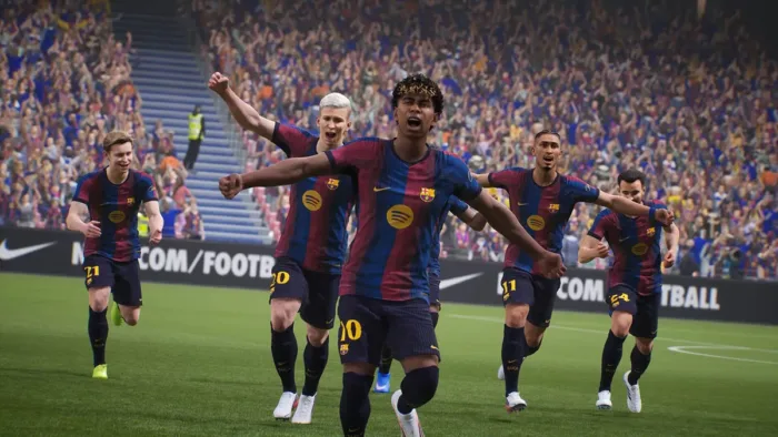 Όλα τα Player Skills του eFootball 2027 και τι προσφέρει το καθένα