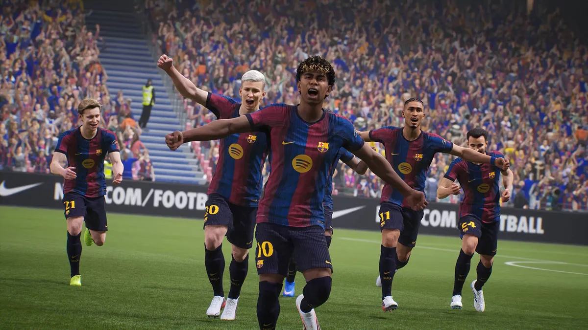 Όλα τα Player Skills του eFootball 2027 και τι προσφέρει το καθένα 1 Όλα τα Player Skills του eFootball 2027 και τι προσφέρει το καθένα