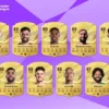 H καλύτερη starter squad της Premier League για το EA Sports FC 27