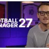 Football Manager 27: Κυκλοφορεί τον Νοέμβριο, gameplay και νέες πληροφορίες από τον Σεπτέμβριο