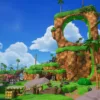 Όλες οι αλλαγές στον χάρτη και το loot pool του Fortnite Chapter 7 Season 4