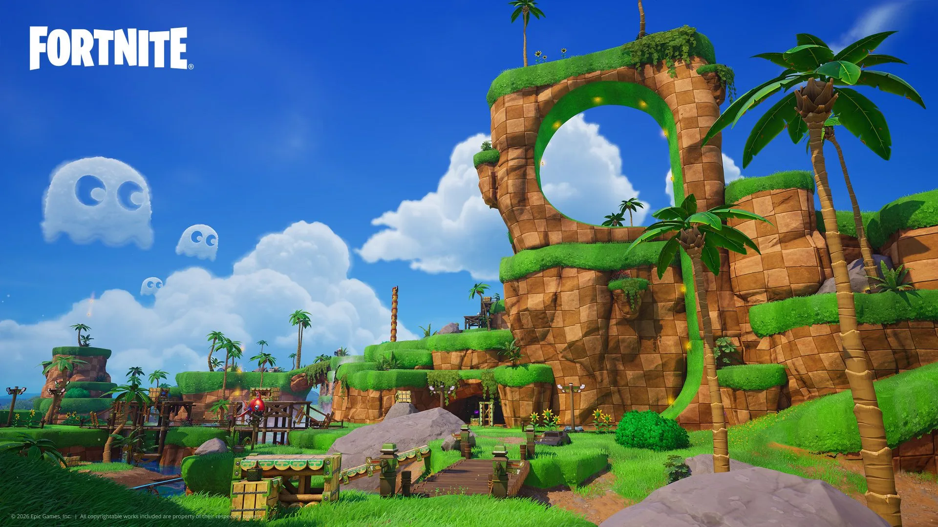 Όλες οι αλλαγές στον χάρτη και το loot pool του Fortnite Chapter 7 Season 4 1 Όλες οι αλλαγές στον χάρτη και το loot pool του Fortnite Chapter 7 Season 4