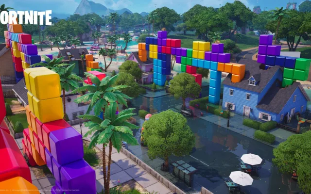To Fortnite φέρεται να γεμίζει τα matches του με περισσότερα bots από ποτέ