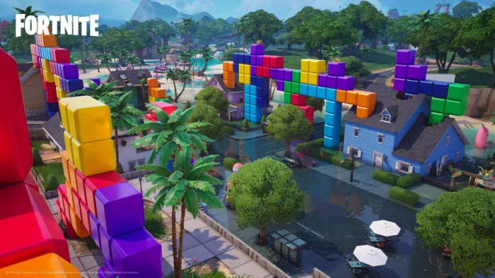 Όλες οι αλλαγές στον χάρτη και το loot pool του Fortnite Chapter 7 Season 4 2 Όλες οι αλλαγές στον χάρτη και το loot pool του Fortnite Chapter 7 Season 4