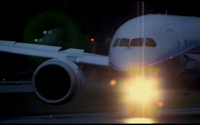 Το Η Ελεύθερη Πτώση - Η ώρα της αλήθειας για τη Boeing συνεχίζει τέσσερα χρόνια μετά την έρευνα του Downfall