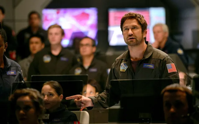 Geostorm: Θα μπορούσε να υπάρξει πραγματικά το σύστημα ελέγχου καιρού της ταινίας; 2 Geostorm: Θα μπορούσε να υπάρξει πραγματικά το σύστημα ελέγχου καιρού της ταινίας;