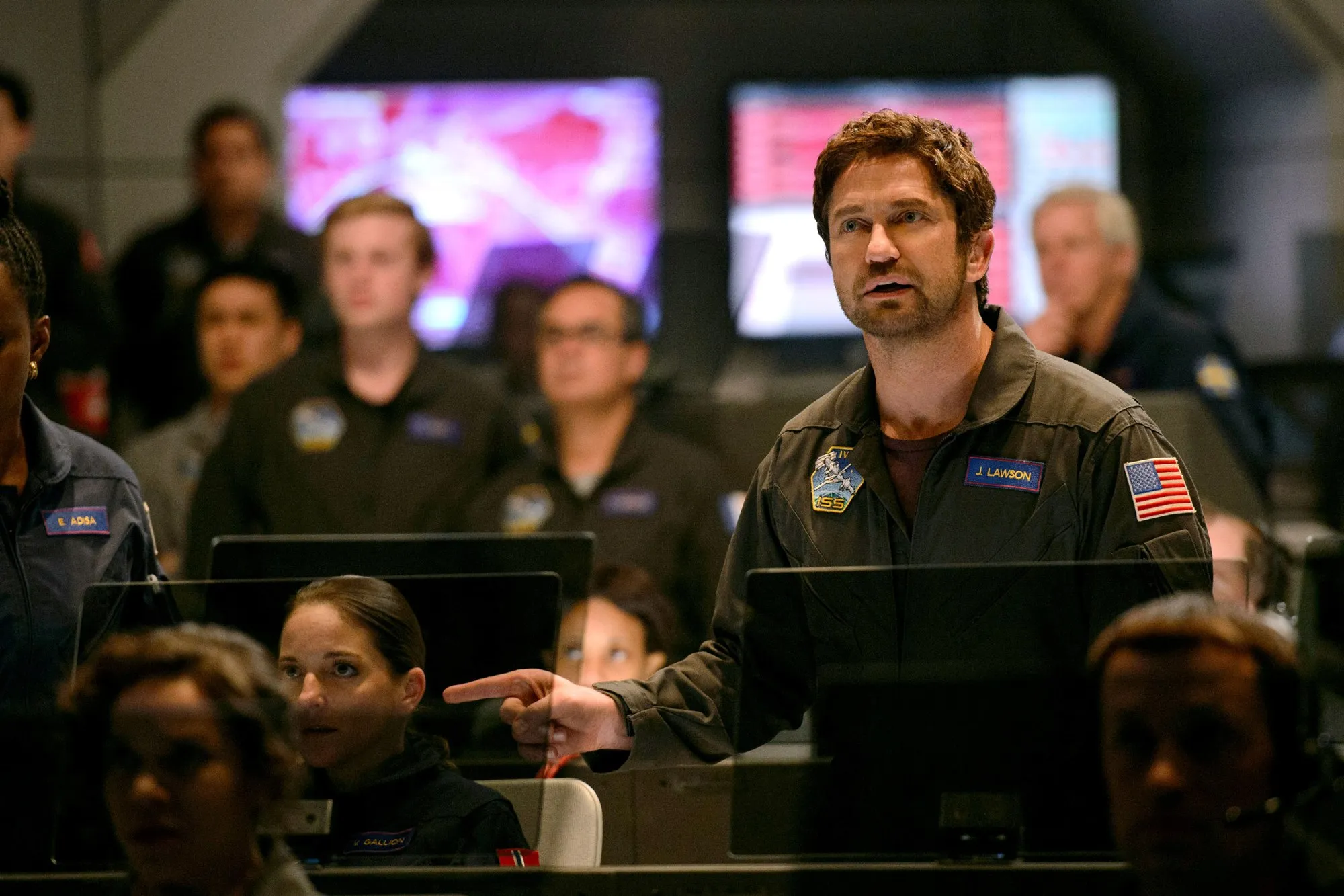 Geostorm: Θα μπορούσε να υπάρξει πραγματικά το σύστημα ελέγχου καιρού της ταινίας; 1 Geostorm: Θα μπορούσε να υπάρξει πραγματικά το σύστημα ελέγχου καιρού της ταινίας;